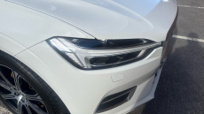 Volvo Xc60 2.0 B5P [250] Inscription Pro 5dr Geartronic Petrol Estate